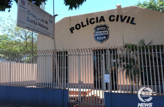 Audiência Pública em Santa Helena deve definir local da nova Delegacia de Polícia Civil