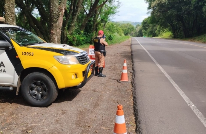 Balanço operacional da operação carnaval nas rodovias estaduais do Paraná