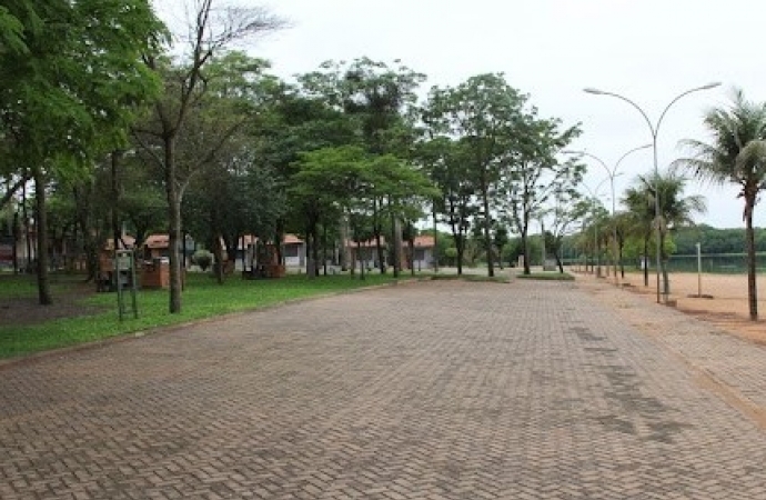 Balneário em Itapulândia é reaberto totalmente para Temporada de verão neste final de semana