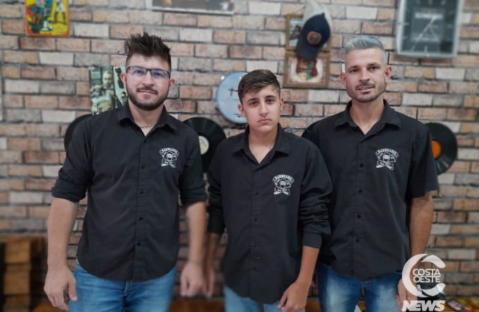 Barbearia do Jeff em Santa Helena lançou uma super promoção nesta semana; confira