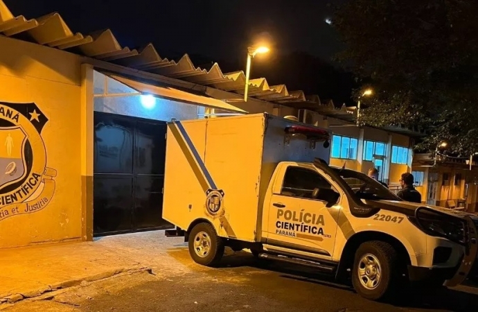 Bebê de 9 meses morre atropelada enquanto mãe dava marcha à ré em Foz do Iguaçu