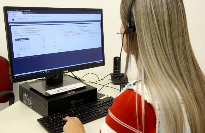 Beneficiários da Paranaprevidência devem fazer recadastramento até o fim do ano
