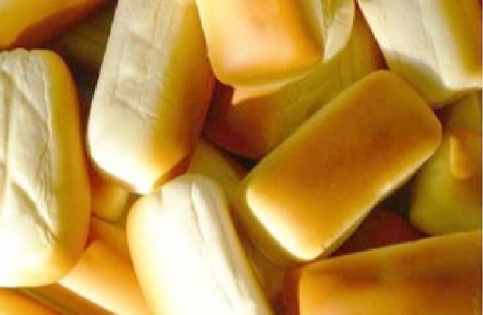 Bisnaguinhas de liquidificador