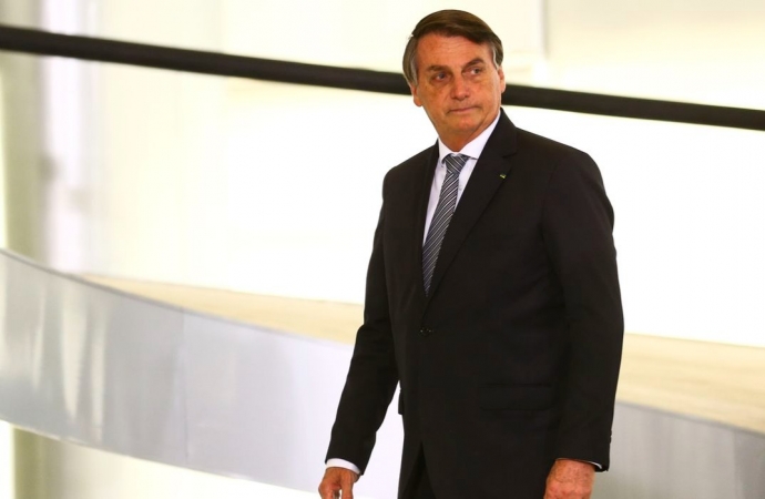 Bolsonaro edita decreto que facilita criação de peixes no país