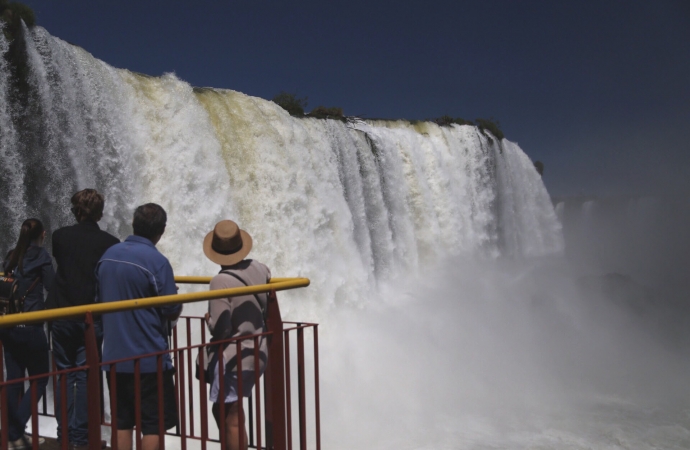 Booking elenca os cinco destinos mais acolhedores do Paraná; confira a lista