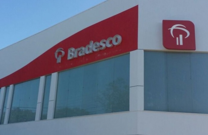 Bradesco encerra atividades de Agência em São Miguel do Iguaçu