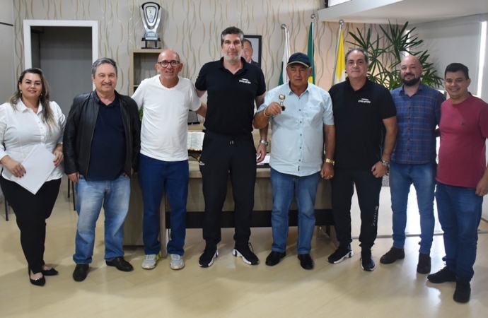Brasil e Colômbia vão disputar a final da Liga Evolução de Futsal em São Miguel do Iguaçu