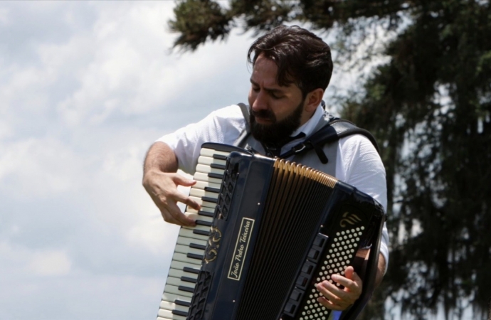 Bravíssimo Concertos conta a história do acordeon