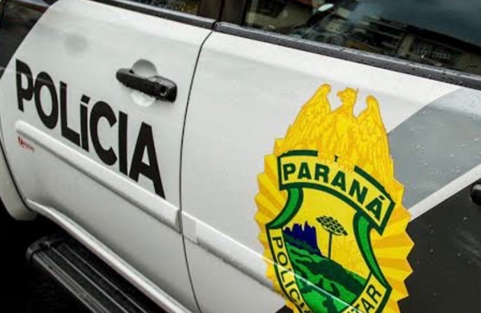 São Miguel do Iguaçu: Briga de casal por ciúmes mobiliza PM na véspera de Natal