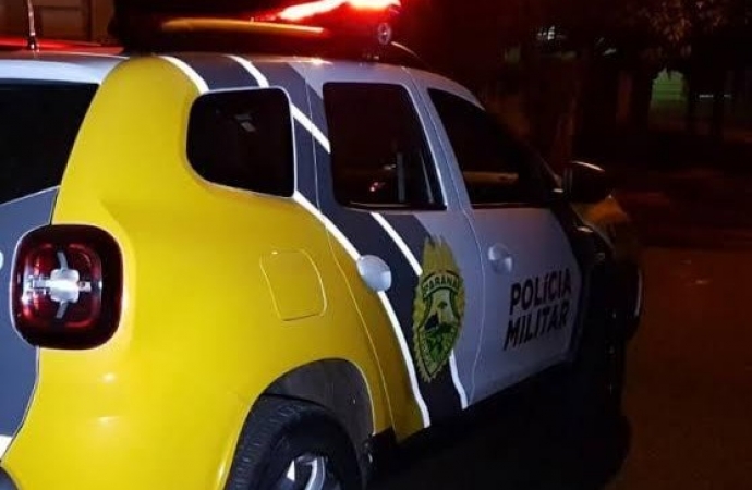 Briga generalizada deixa dois feridos e Polícia Militar é chamada em Santa Helena