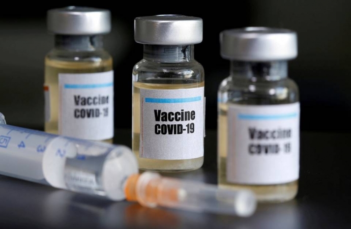 Butantan desenvolve a primeira vacina nacional contra covid-19