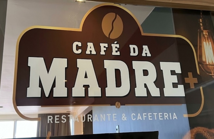 Café da Madre é inaugurado no Hospital Madre de Dio em São Miguel do Iguaçu