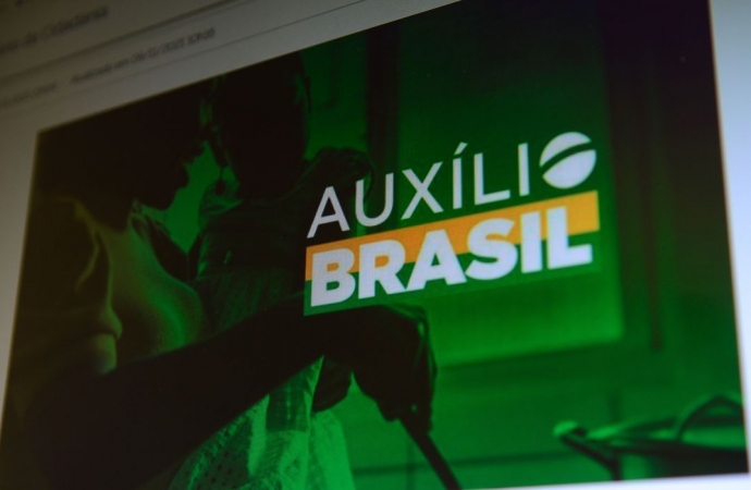 Caixa conclui pagamento da parcela de fevereiro do Auxílio Brasil