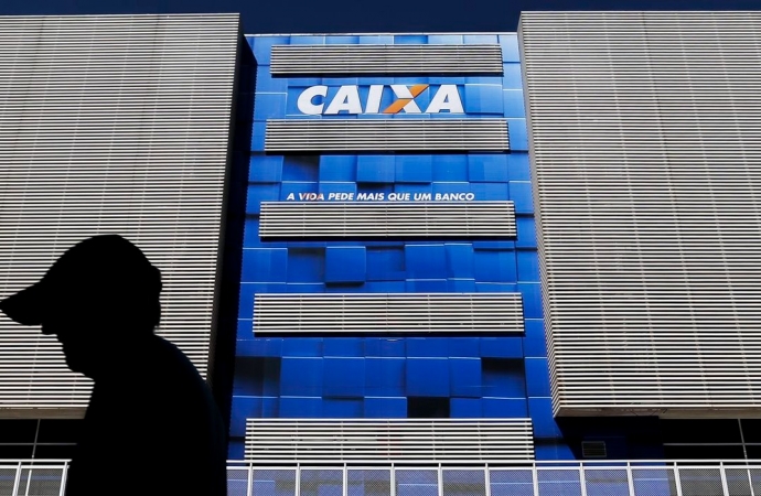 Caixa paga Bolsa Família a beneficiários com NIS de final 7