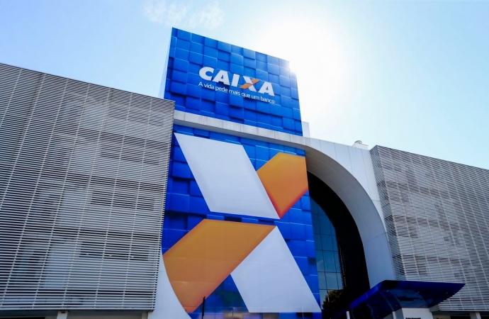 Caixa paga hoje Auxílio Brasil para beneficiário com NIS final 6