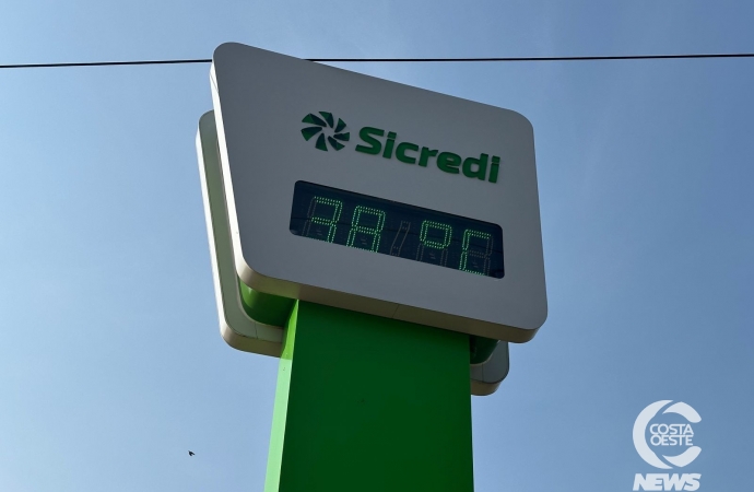Calor intenso: São Miguel do Iguaçu registra 38°C e médica alerta para cuidados