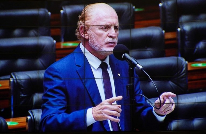 Câmara aprova urgência para criação de estrada no Parque Nacional do Iguaçu