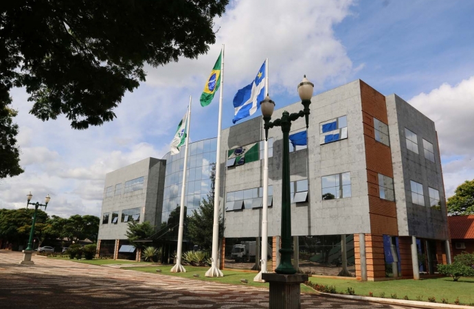 Câmara de Santa Helena aprova orçamento de 383,3 milhões para a Administração Municipal em 2025