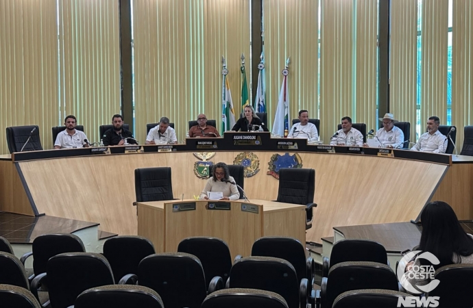 Câmara de São Miguel do Iguaçu aprova terceirização da gestão do Hospital Municipal por maioria de votos