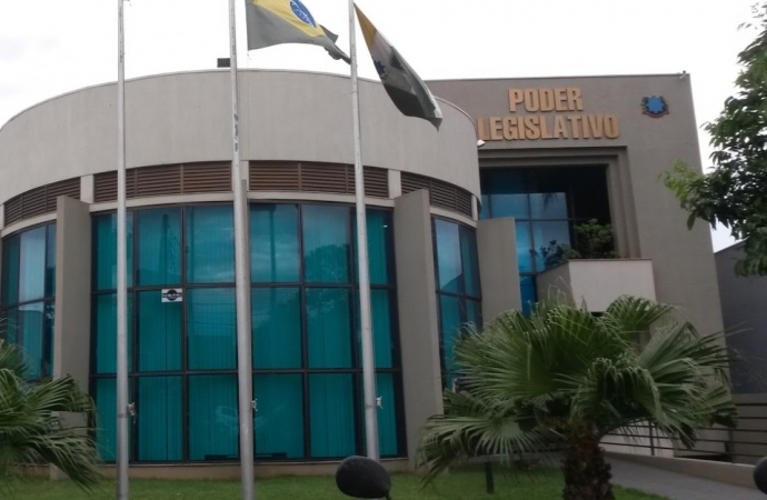 Câmara de Vereadores vota contra a cassação do prefeito de São Miguel