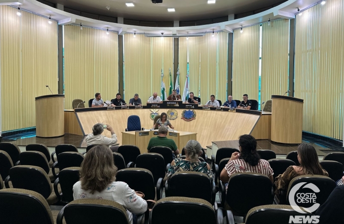 São Miguel do Iguaçu: Câmara debate segurança em trevo considerado perigoso