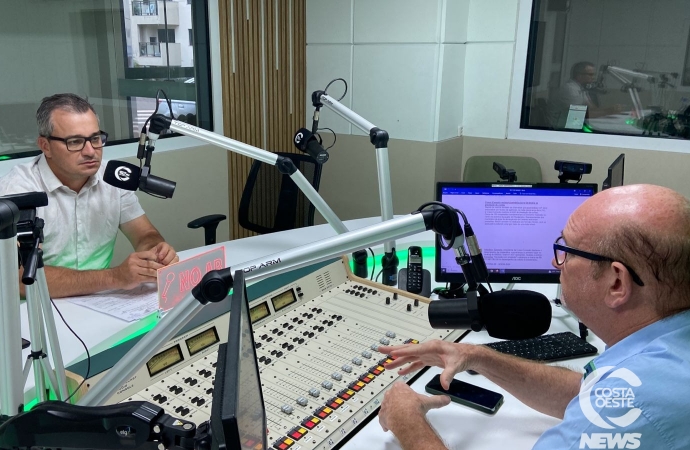 Câmara Medianeira aprova projetos de abertura de crédito adicional