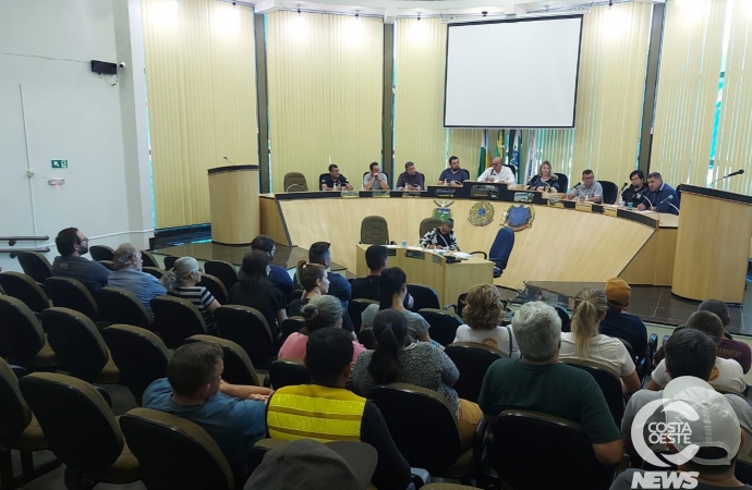 Câmara Municipal de São Miguel aprova PL que Institui Política de Controle  de Natalidade de Cães e Gatos | Costa Oeste News