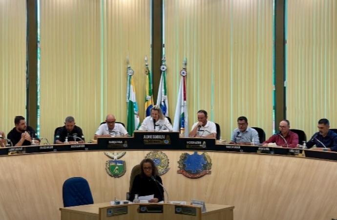 Câmara municipal de São Miguel do Iguaçu cobra cronograma para atender demandas do setor agro