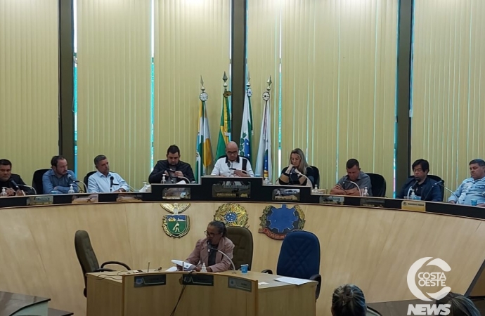 Câmara municipal de São Miguel do Iguaçu discute sobre combate ao abuso e exploração sexual de crianças e adolescentes