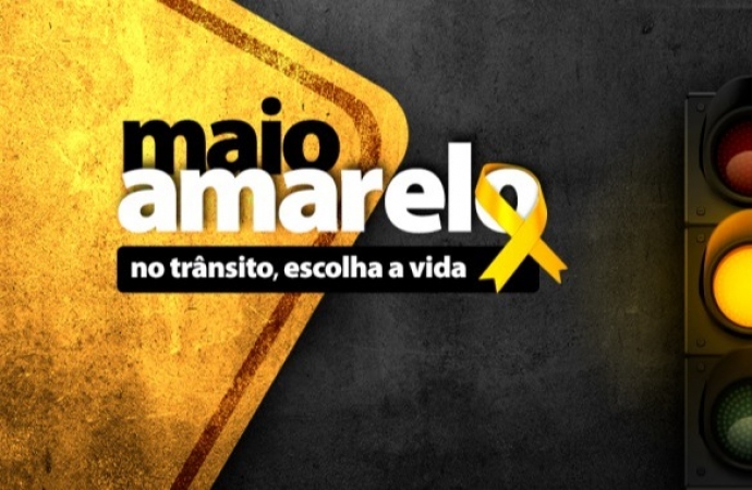 Campanha completa 10 anos conscientizando a sociedade sobre a violência no trânsito