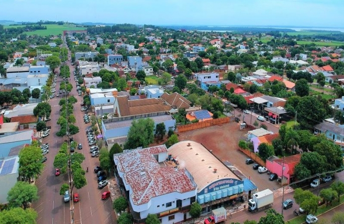 Campanha do Dia das Mães tem 10 mil em vales compras no comércio de Santa Helena