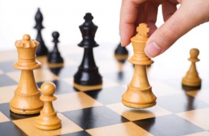 Campeonato de Xadrez de Missal tem previsão de iniciar no dia 31 de agosto
