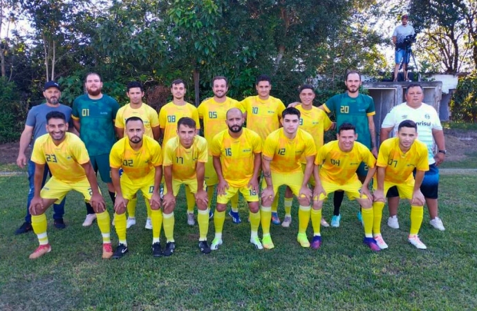 Campeonato Municipal e Copa Oeste de Futebol movimentam São Miguel no fim de semana