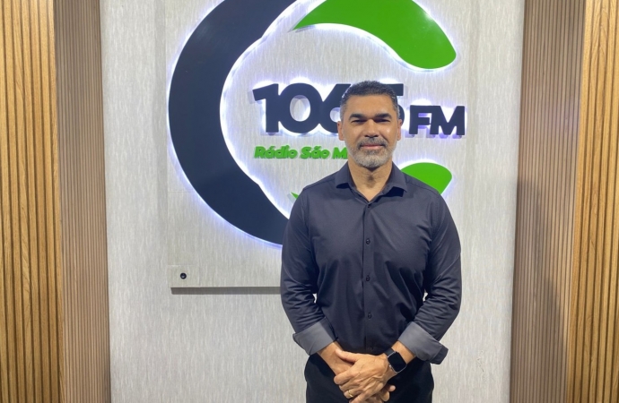 Capitão Cláudio detalha lei do 