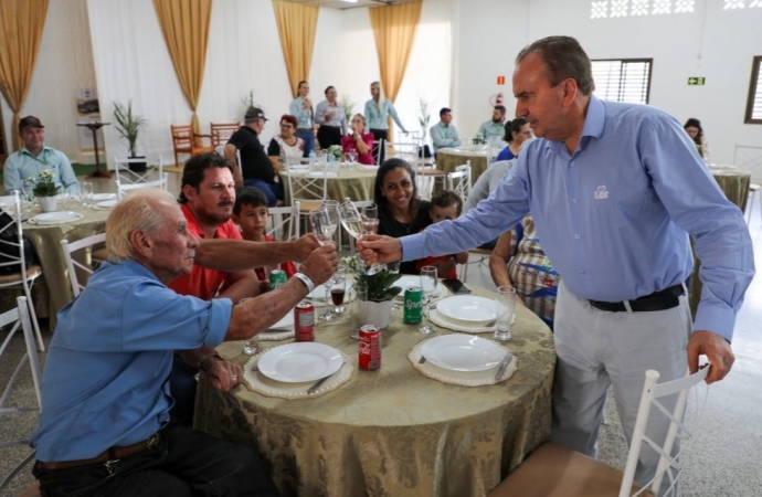 Caravana Lar 60 Anos estima reunir até 14 mil pessoas para celebrar e fortalecer legado da Cooperativa