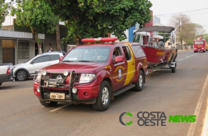 Carreata Cívica envolverá instituições de ensino e entidades locais em Santa Helena