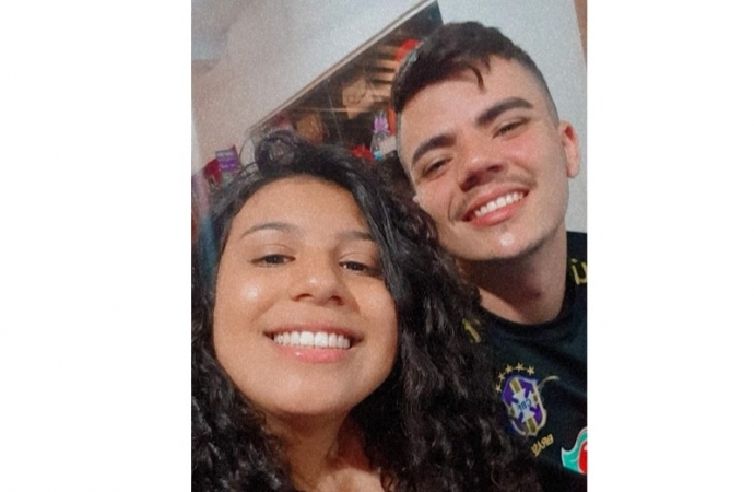 Casal morre carbonizado em incêndio em Foz do Iguaçu