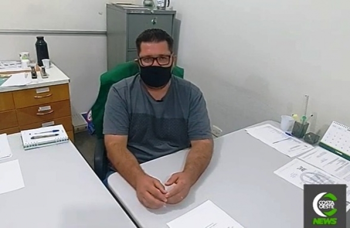 Casos de dengue dobram e Secretário de Meio Ambiente pede para população não se acomodar em São Miguel
