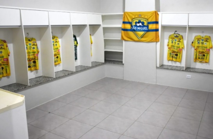 Categorias de base e Série Bronze são destaques no cenário esportivo de São Miguel do Iguaçu