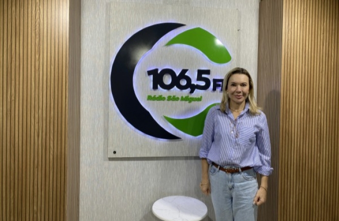 Cátia Valente discute projetos e união de partidos para eleições
