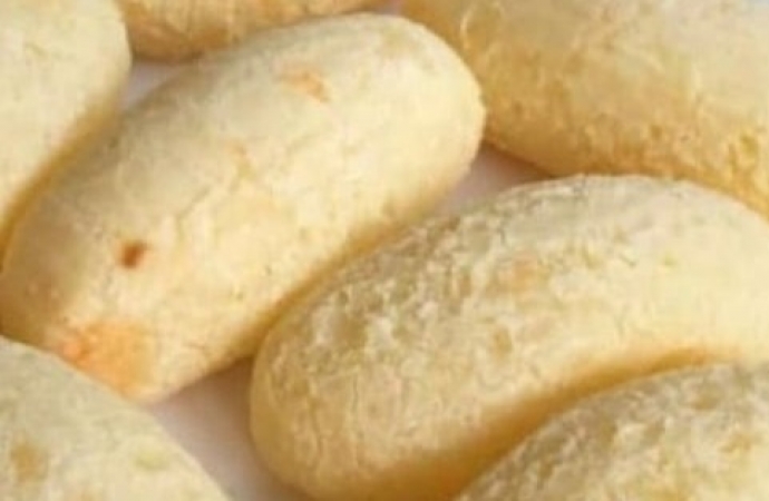 Catupiry: Biscoito de queijo