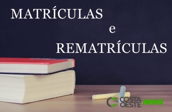 CEEBJA de Santa Helena está com matrículas e rematrículas abertas
