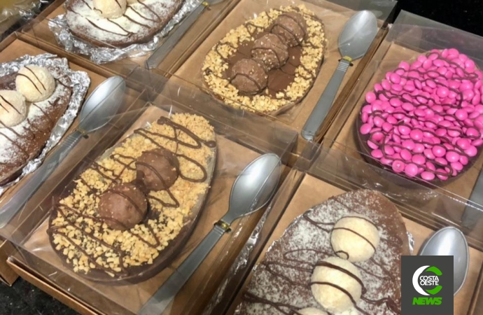 Chocolates artesanais geram renda e conquistam gosto popular em plena pandemia