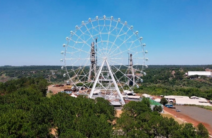 Circuito de Corridas de Rua Sanepar vai movimentar Foz do Iguaçu no próximo dia 9