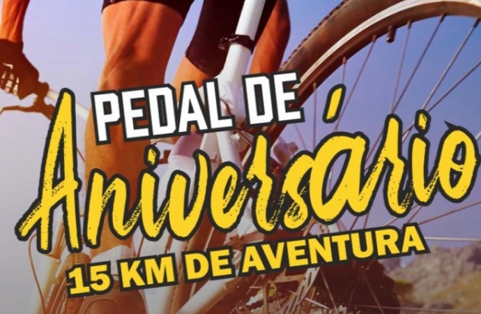Circuito de Pedal celebra Aniversário de 61 anos de Medianeira