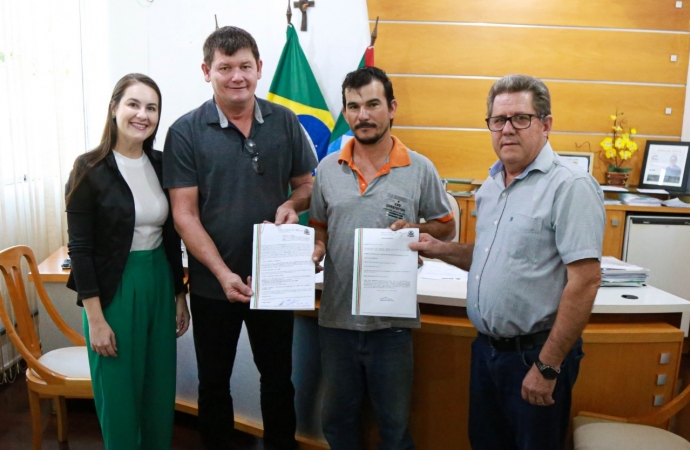 Cobertura do CMEI Pequeno Príncipe em Missal será substituída