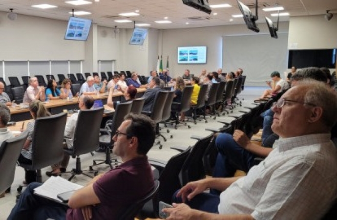 Codefoz fará 1.ª eleição da diretoria após ampliar representatividade