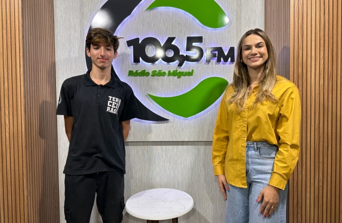 Colégio Parigot de Souza promove a 1ª Semana do Agronegócio em São Miguel do Iguaçu