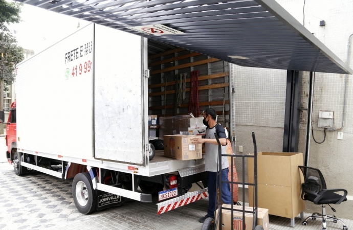 Com 91,4 mil empregos gerados, Paraná tem o quarto melhor saldo do País em oito meses