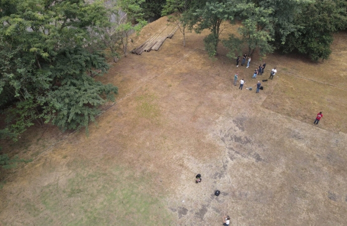 Com drones, IAT vai ampliar ações de fiscalização ambiental na região Oeste do Paraná